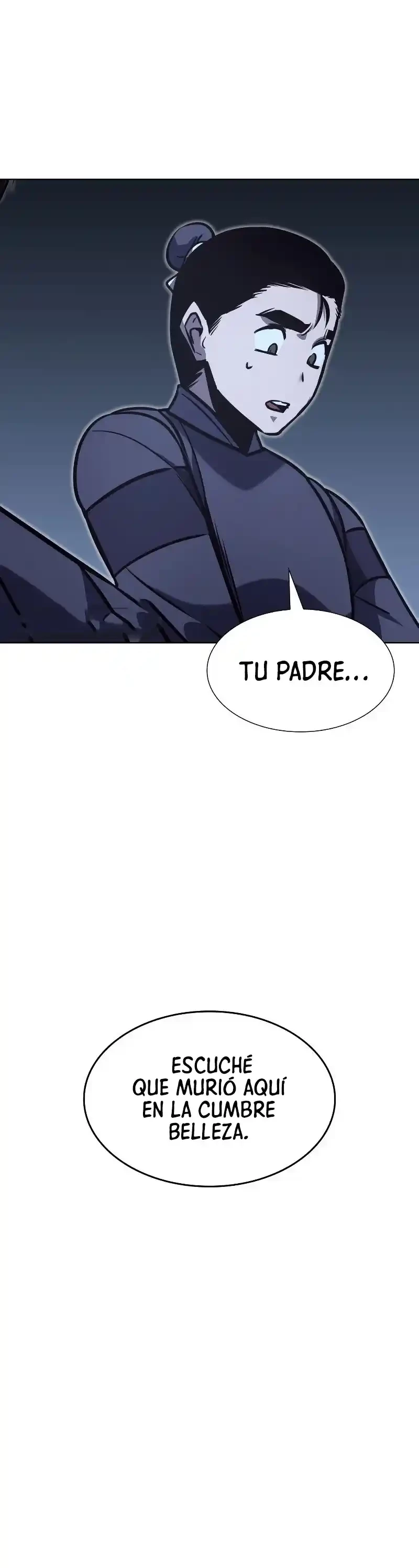 Reencarne como el heredero loco Capitulo 50 página 29