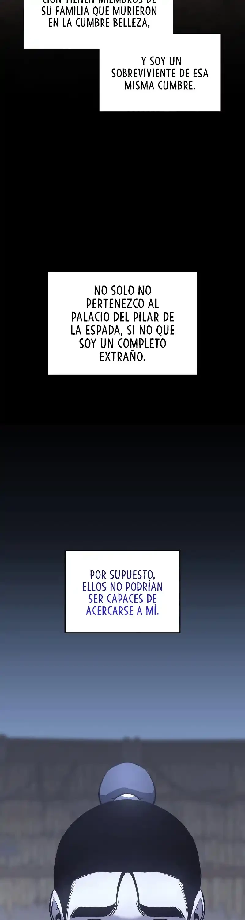 Reencarne como el heredero loco Capitulo 50 página 31