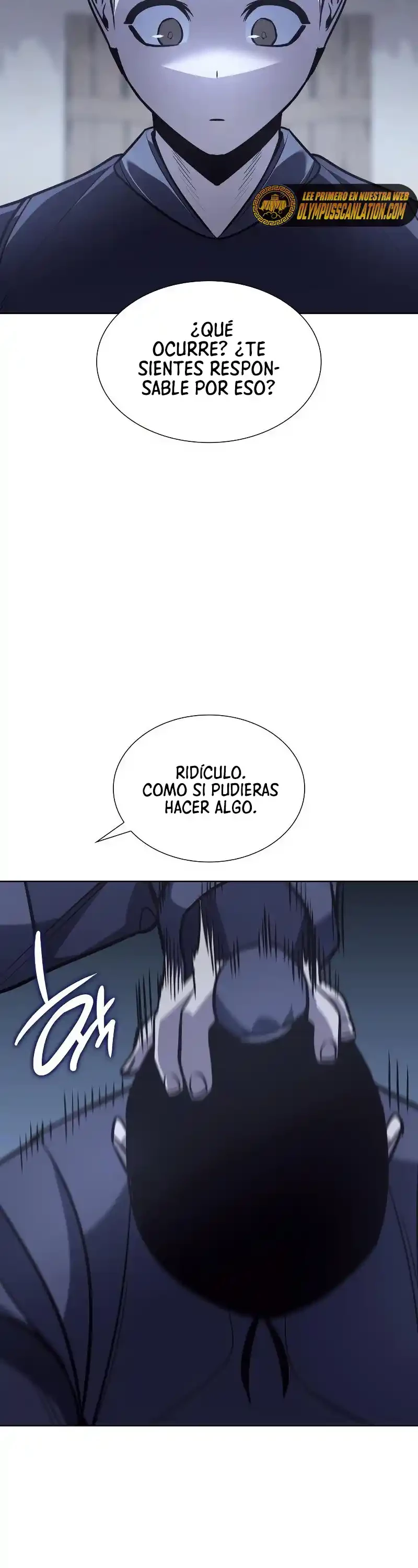Reencarne como el heredero loco Capitulo 50 página 32
