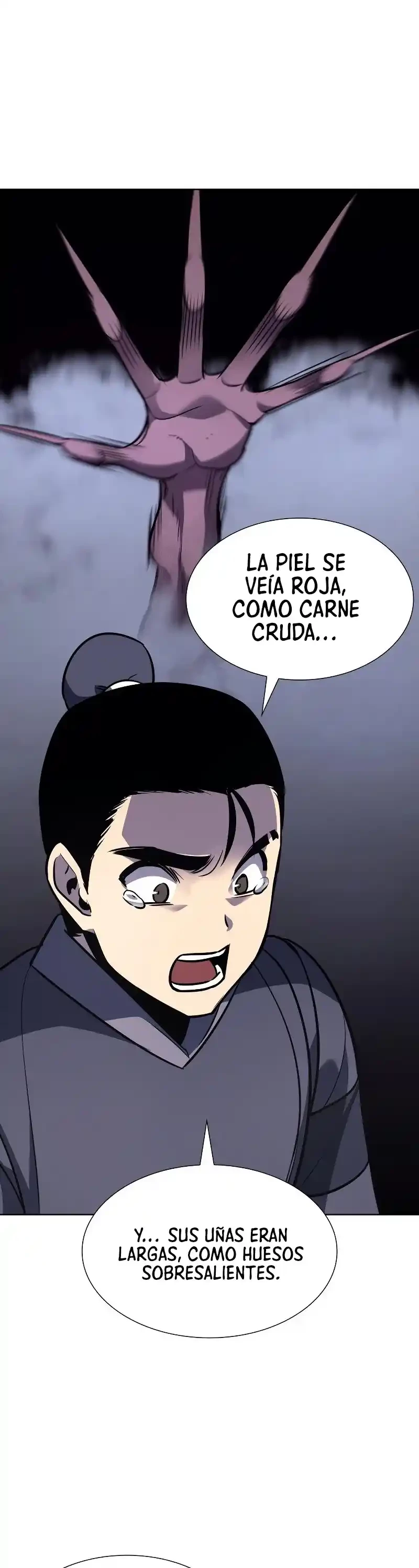 Reencarne como el heredero loco Capitulo 50 página 52