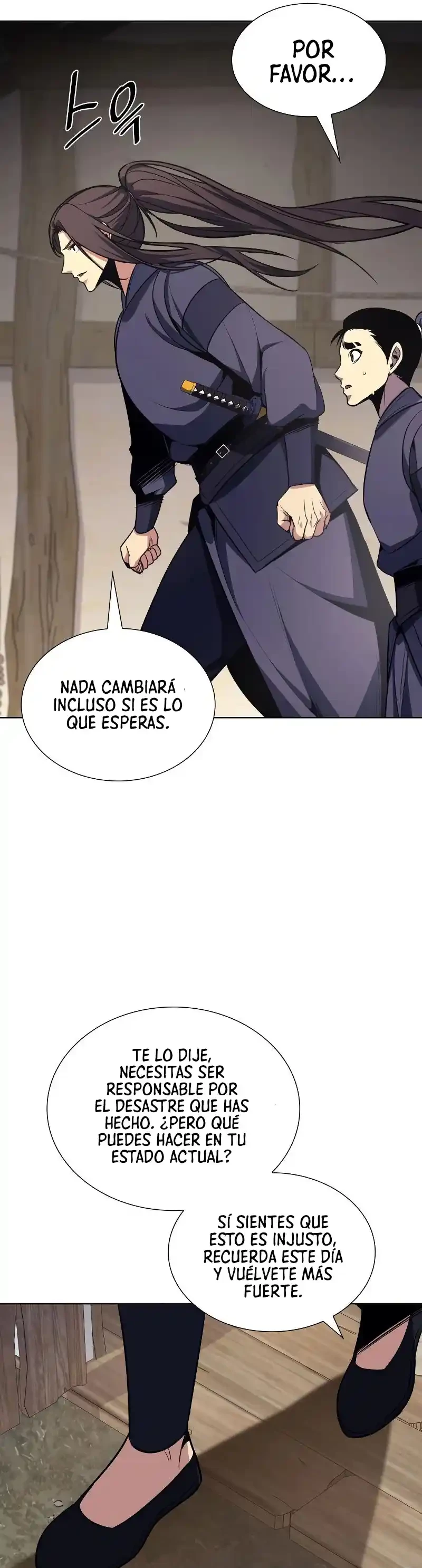 Reencarne como el heredero loco Capitulo 50 página 64