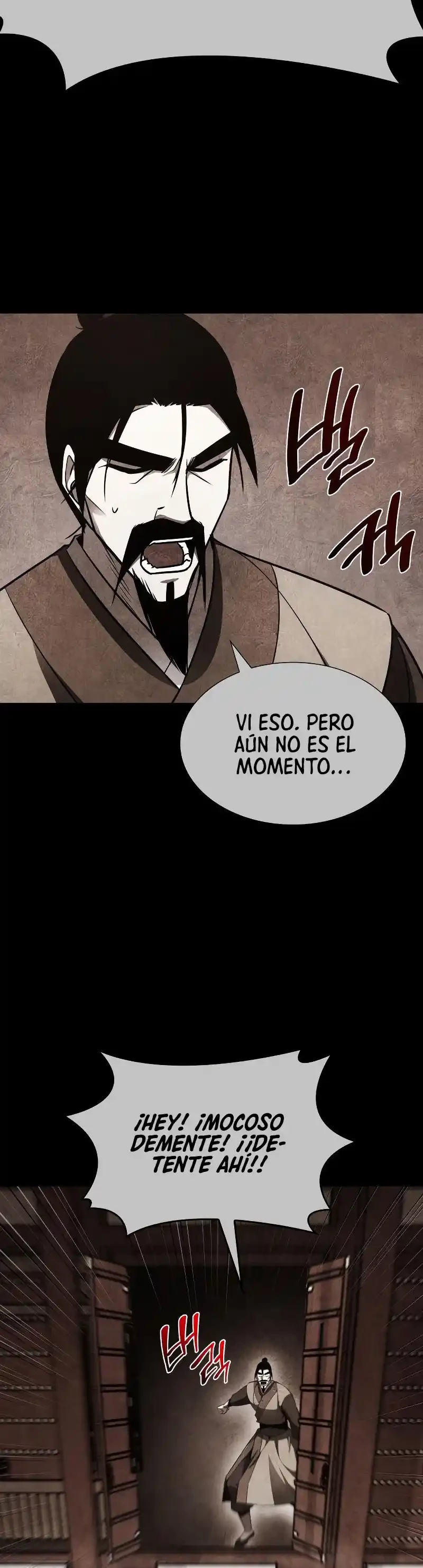 Reencarne como el heredero loco Capitulo 50 página 78