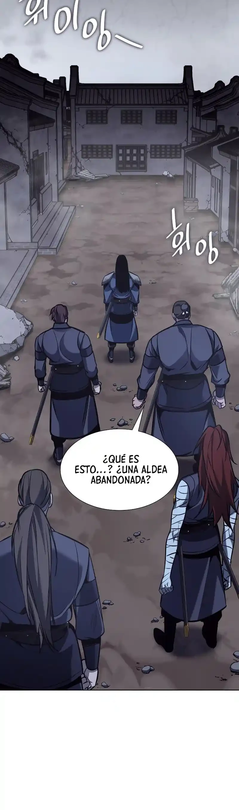 Reencarne como el heredero loco Capitulo 50 página 88