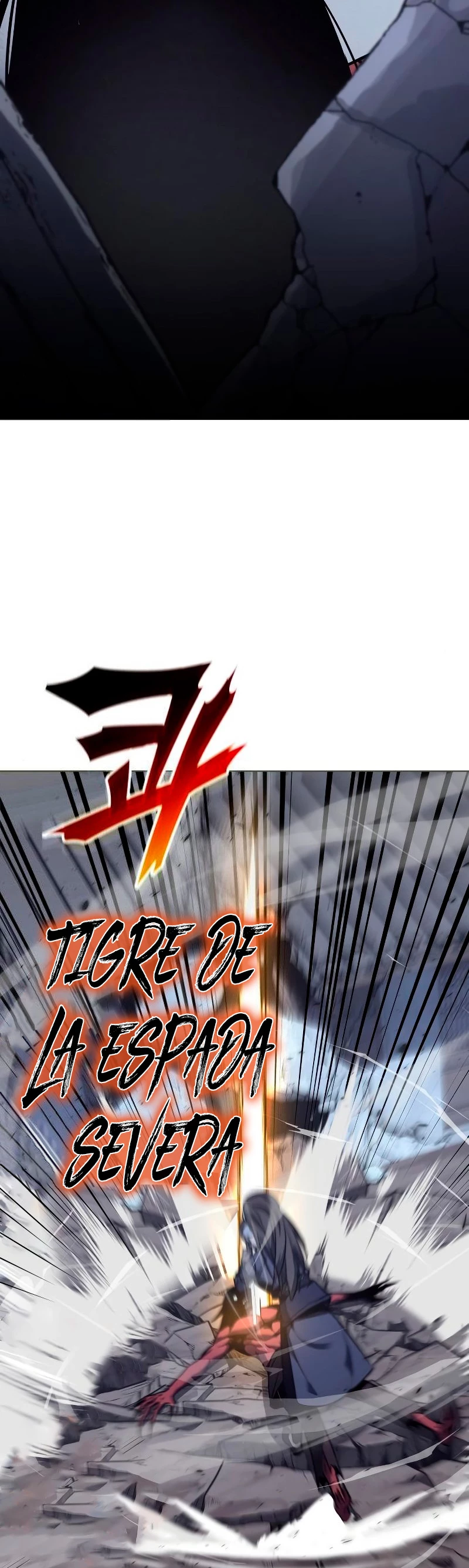 Reencarne como el heredero loco Capitulo 51 página 36