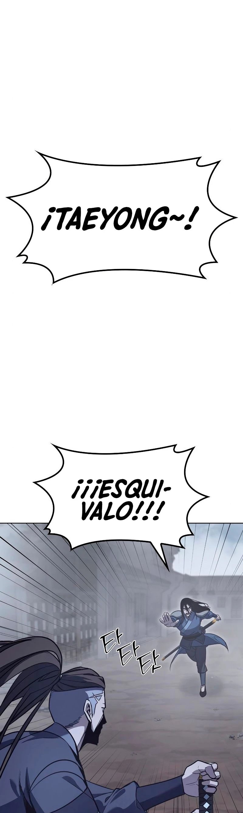 Reencarne como el heredero loco Capitulo 51 página 38