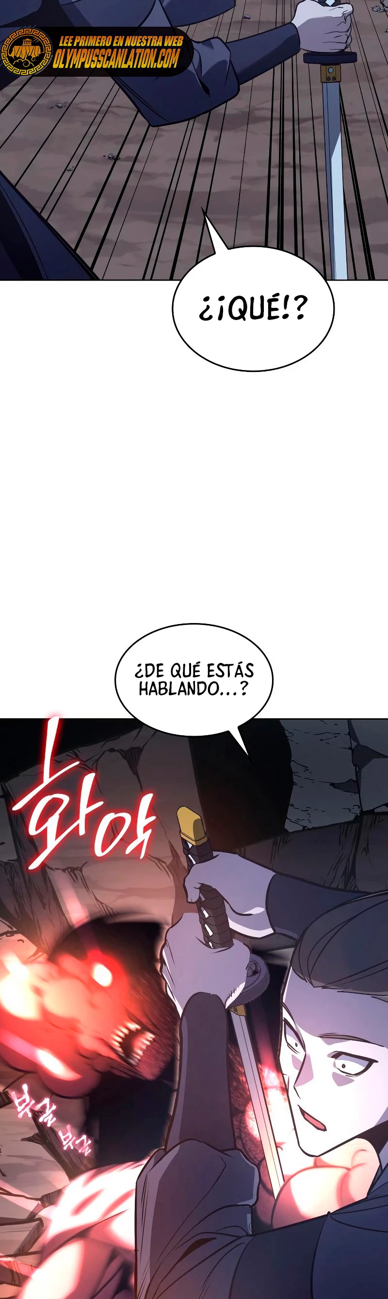 Reencarne como el heredero loco Capitulo 51 página 39