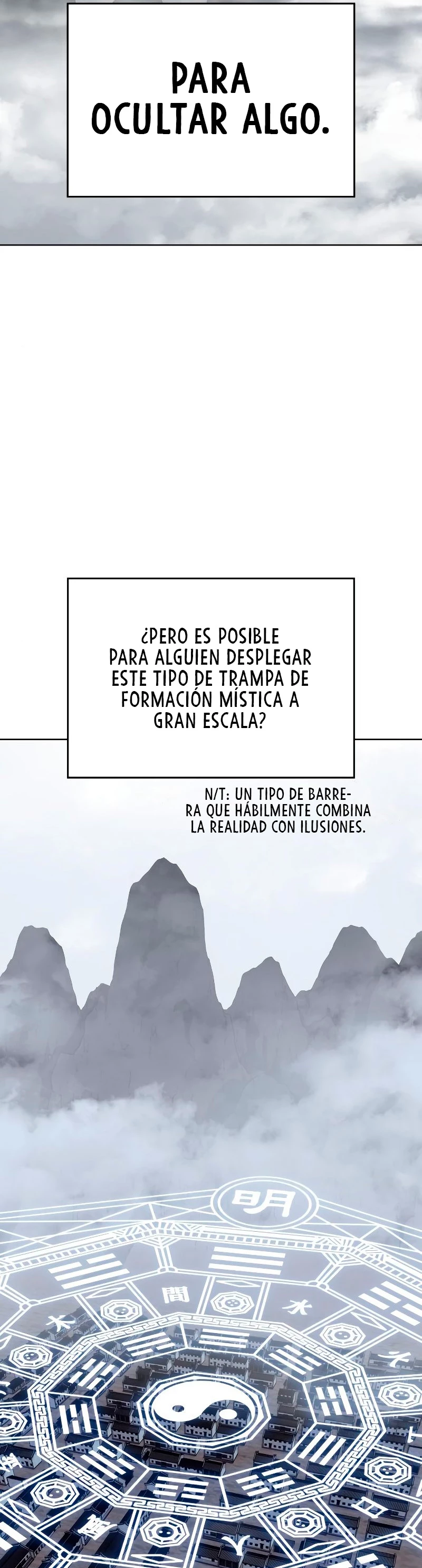 Reencarne como el heredero loco Capitulo 51 página 49