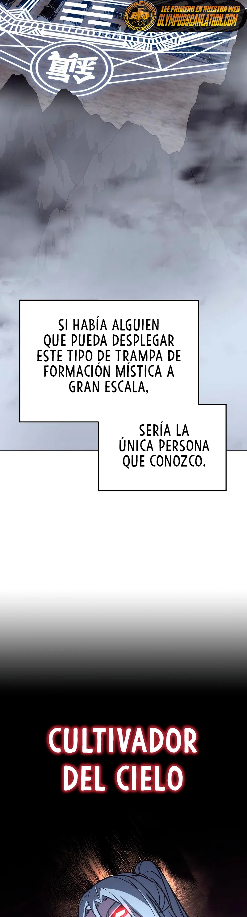 Reencarne como el heredero loco Capitulo 51 página 50