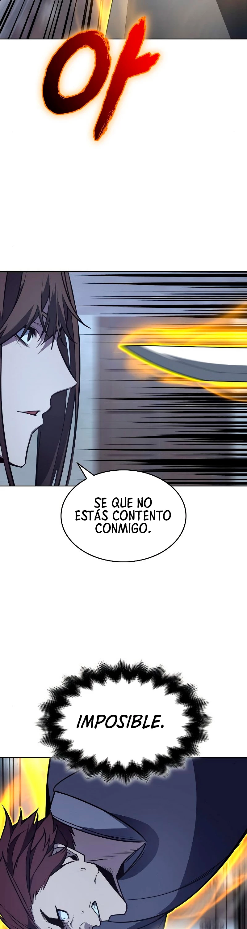 Reencarne como el heredero loco Capitulo 51 página 64
