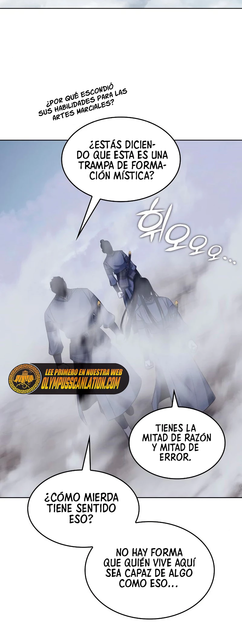 Reencarne como el heredero loco Capitulo 51 página 74