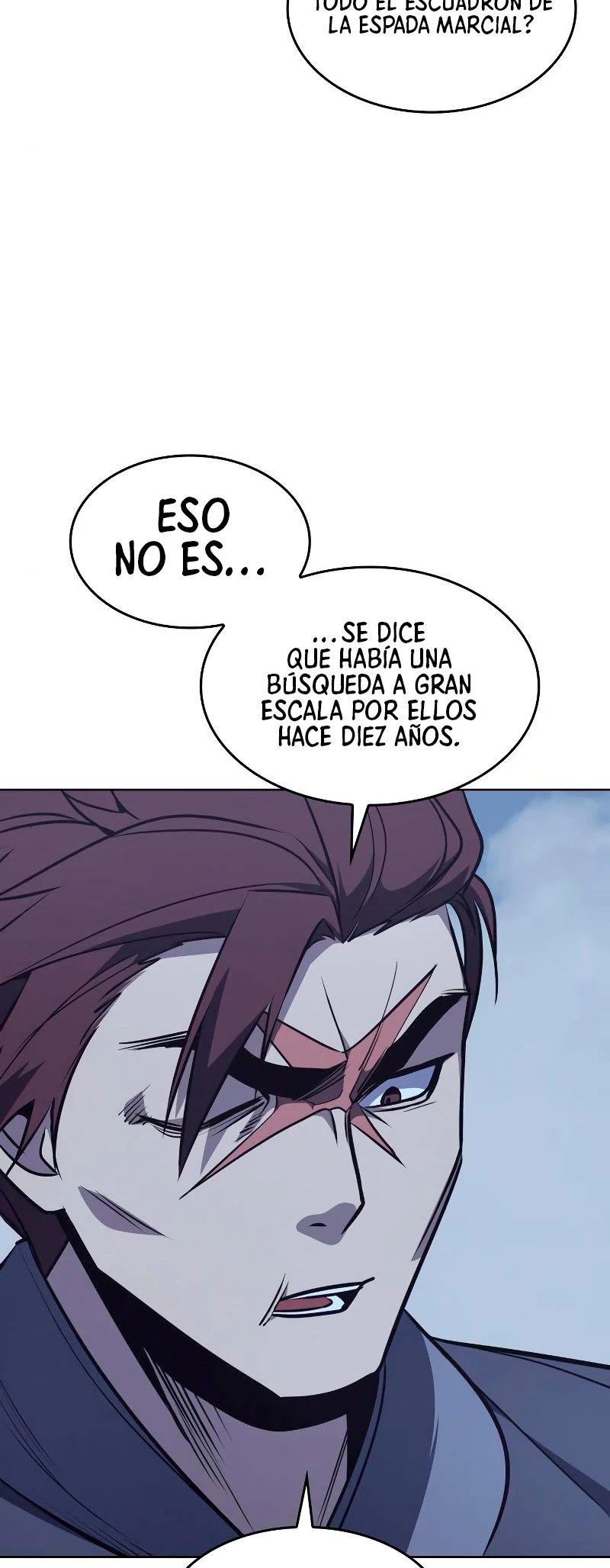 Reencarne como el heredero loco Capitulo 51 página 76