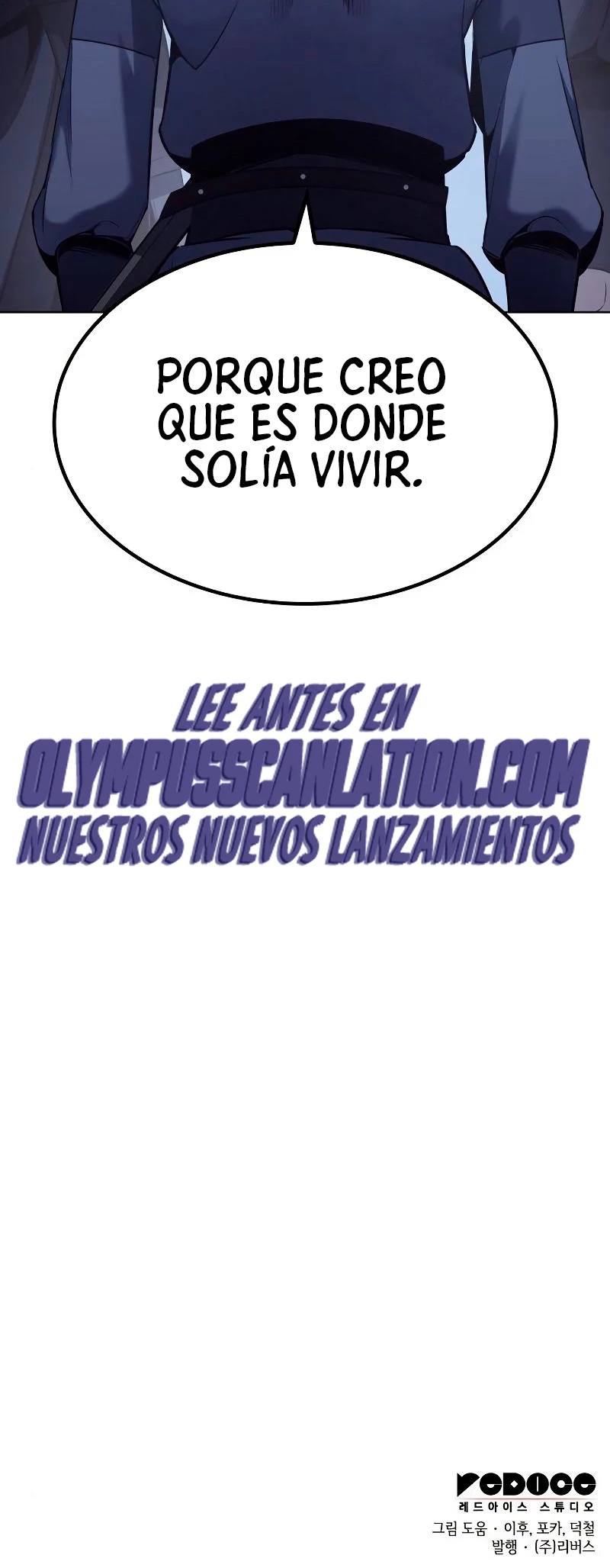 Reencarne como el heredero loco Capitulo 51 página 81