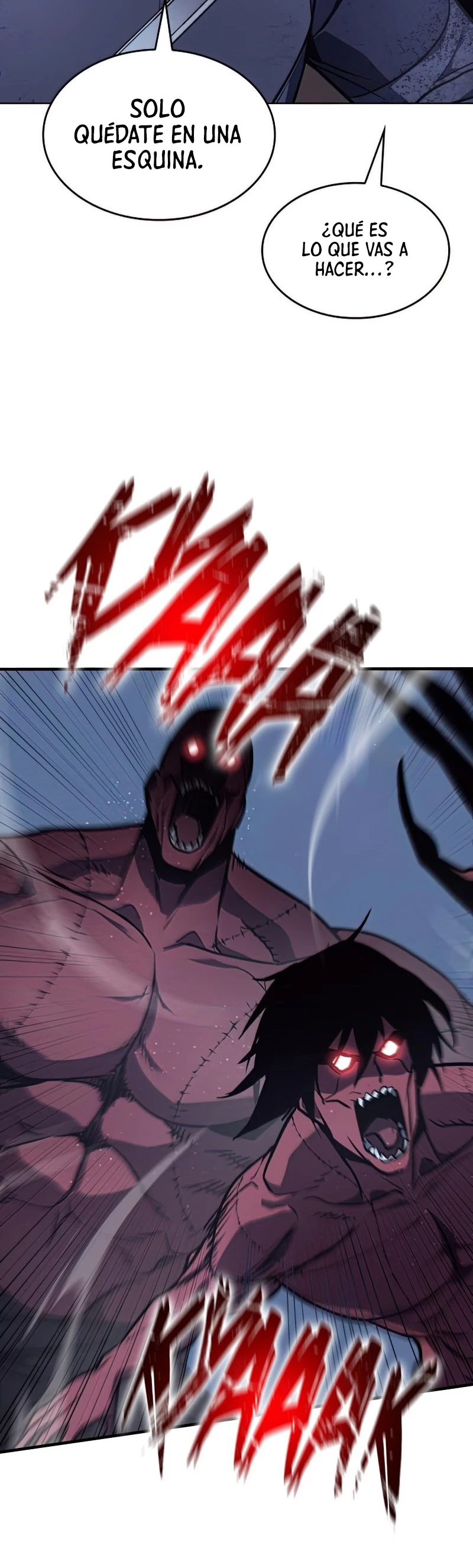Reencarne como el heredero loco Capitulo 52 página 16
