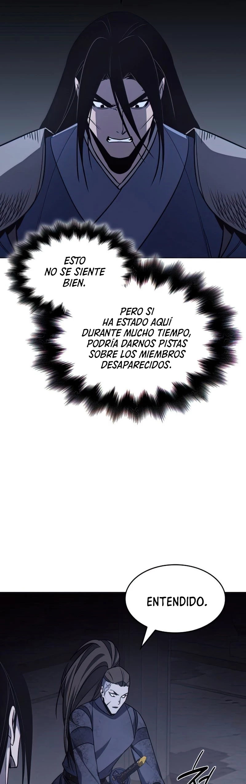 Reencarne como el heredero loco Capitulo 52 página 76