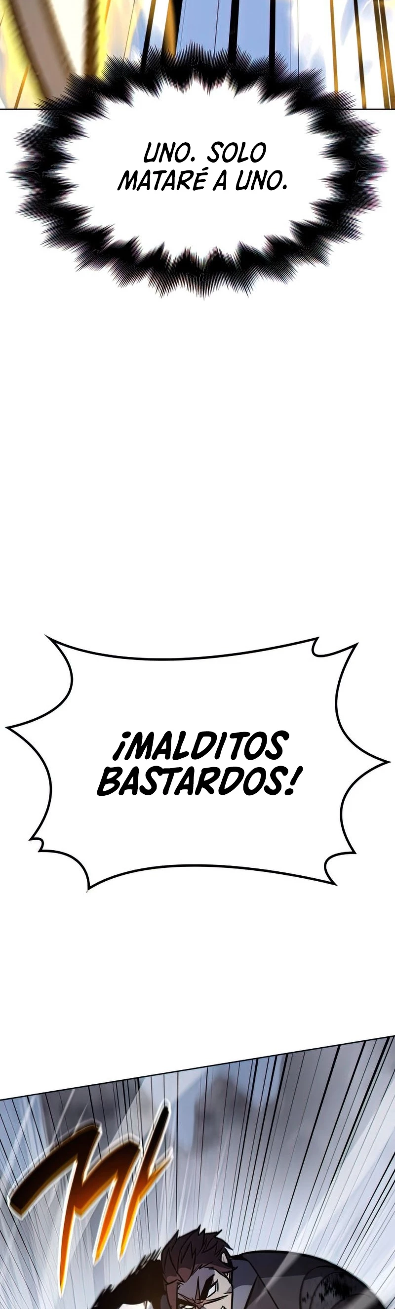 Reencarne como el heredero loco Capitulo 52 página 8