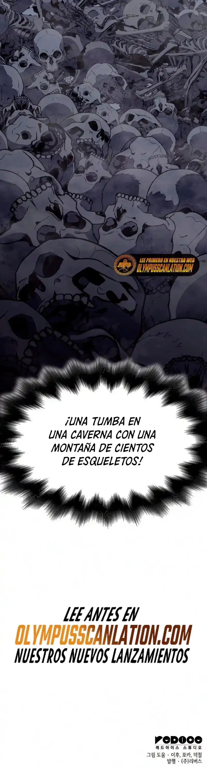 Reencarne como el heredero loco Capitulo 53 página 105