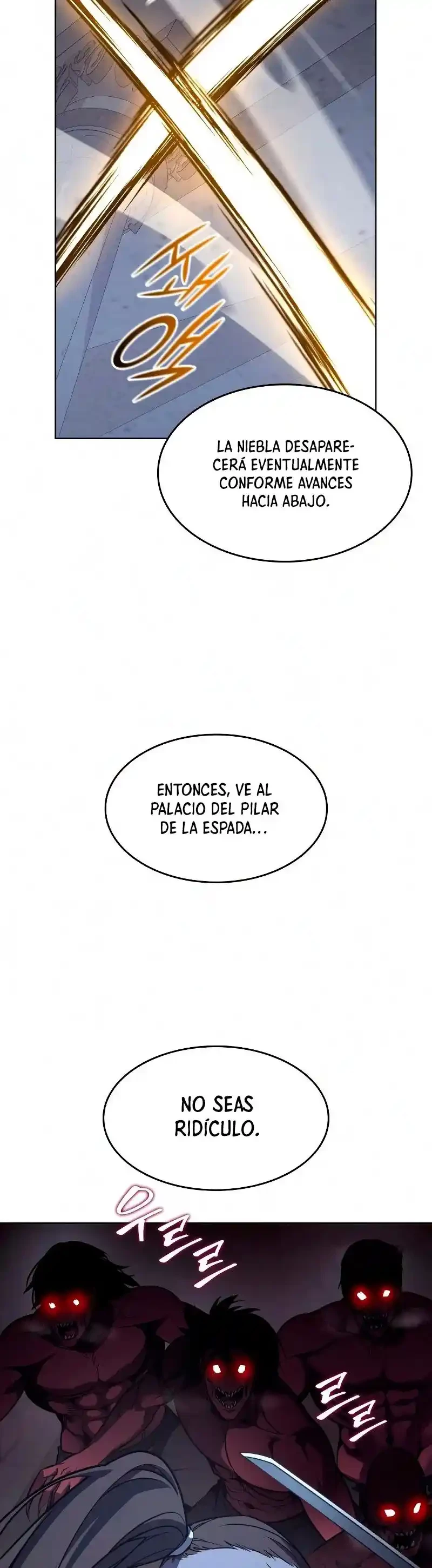Reencarne como el heredero loco Capitulo 53 página 19