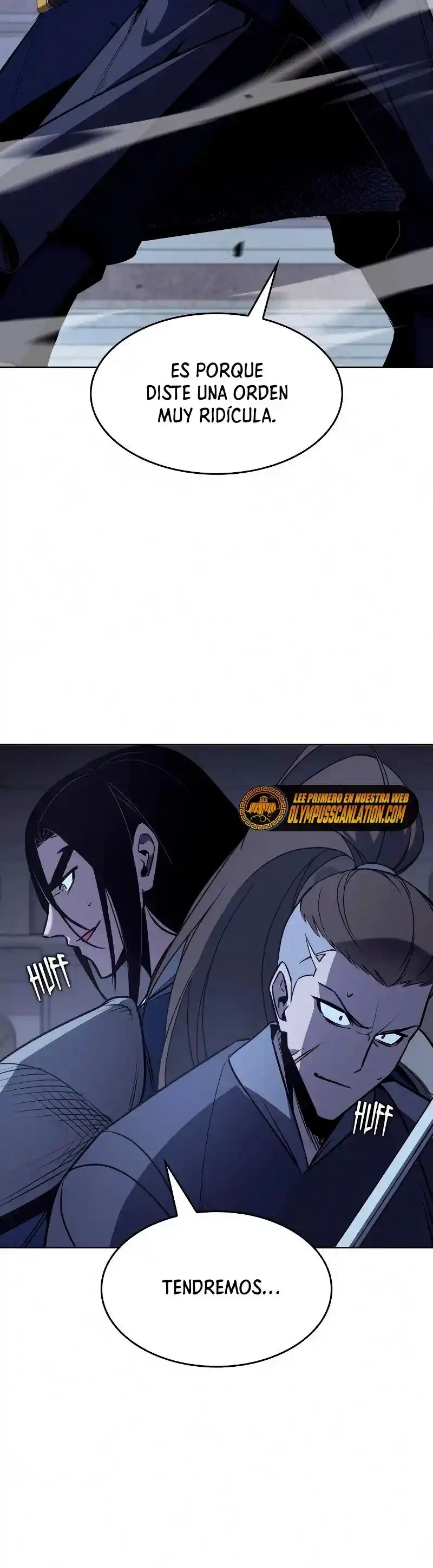 Reencarne como el heredero loco Capitulo 53 página 21
