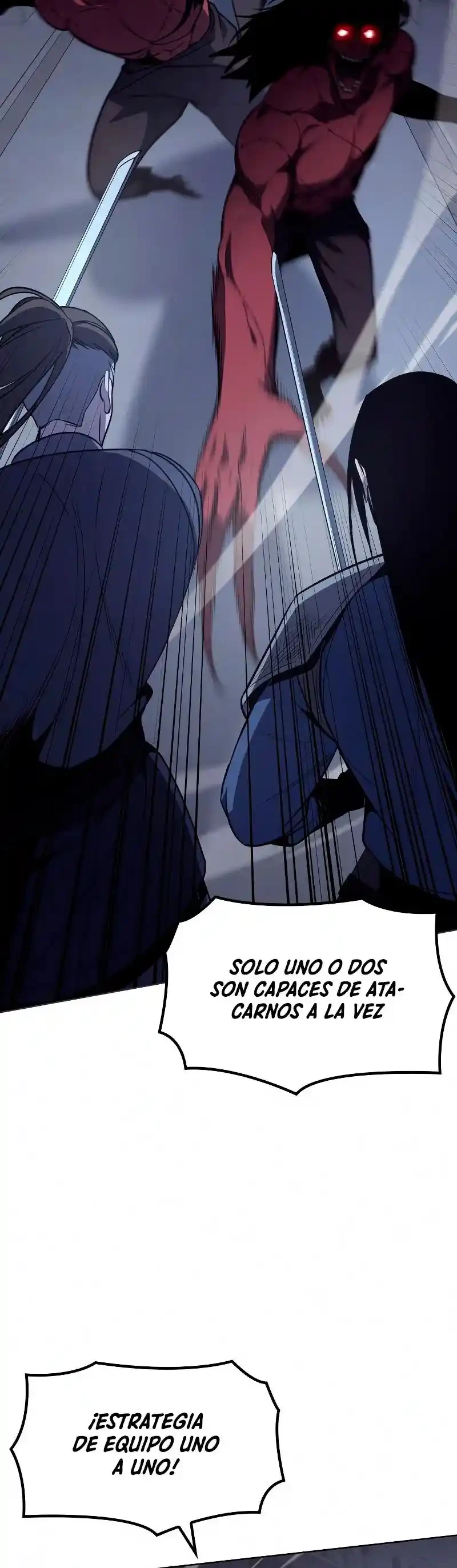 Reencarne como el heredero loco Capitulo 53 página 37