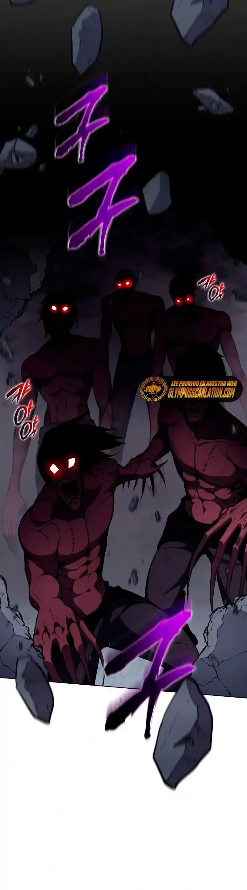 Reencarne como el heredero loco Capitulo 53 página 53