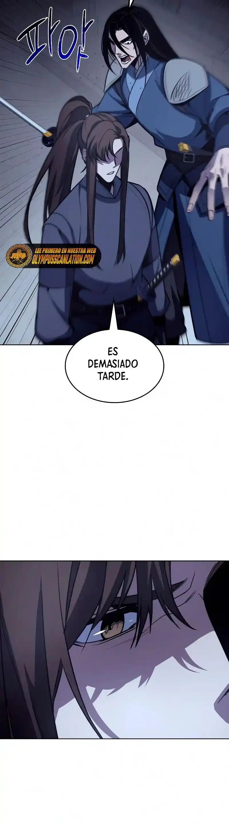 Reencarne como el heredero loco Capitulo 53 página 61