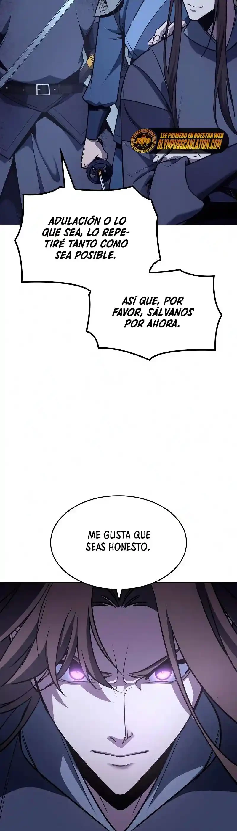 Reencarne como el heredero loco Capitulo 53 página 65