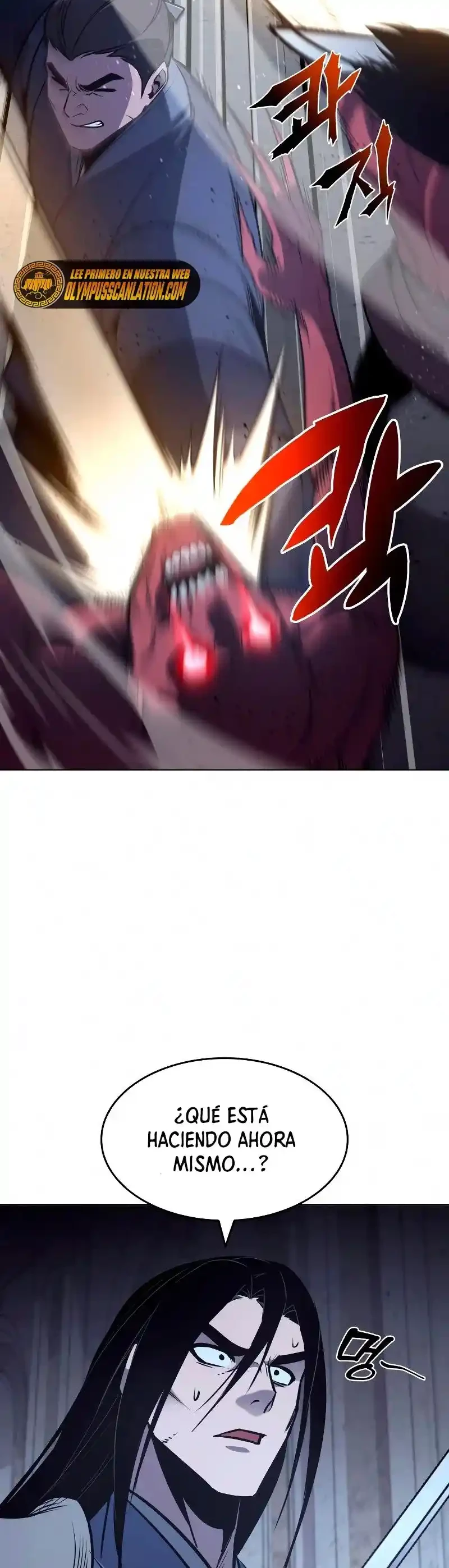 Reencarne como el heredero loco Capitulo 53 página 67