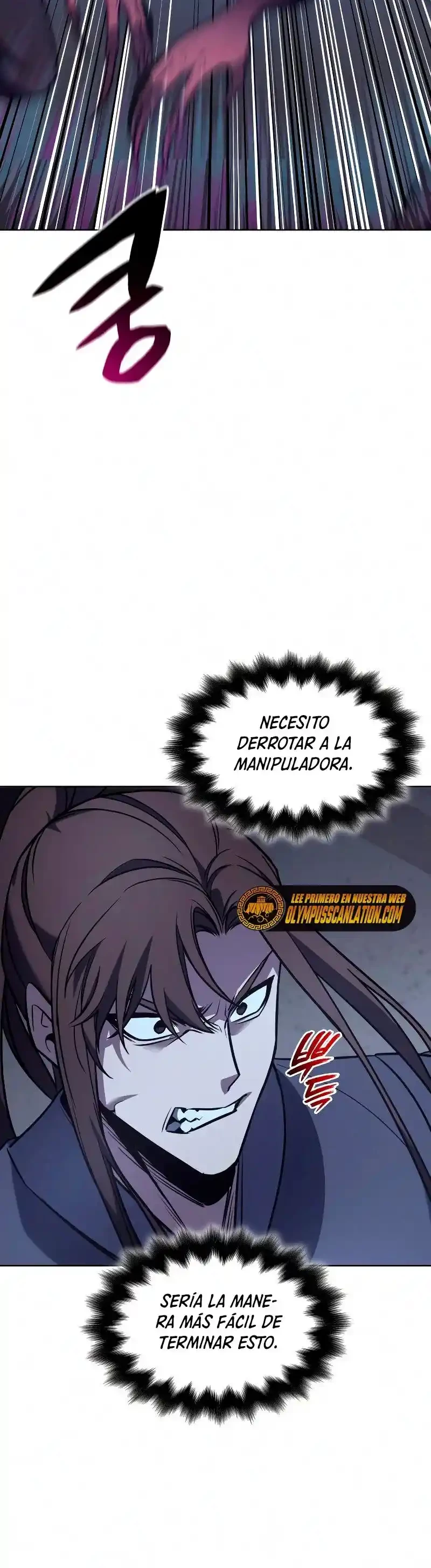 Reencarne como el heredero loco Capitulo 53 página 89