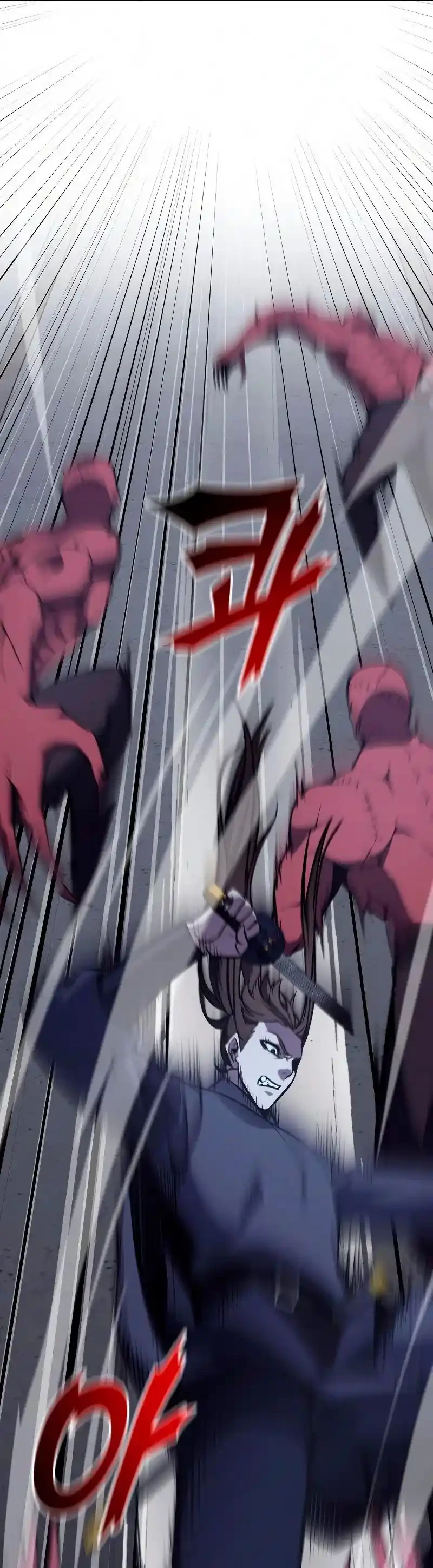Reencarne como el heredero loco Capitulo 53 página 90