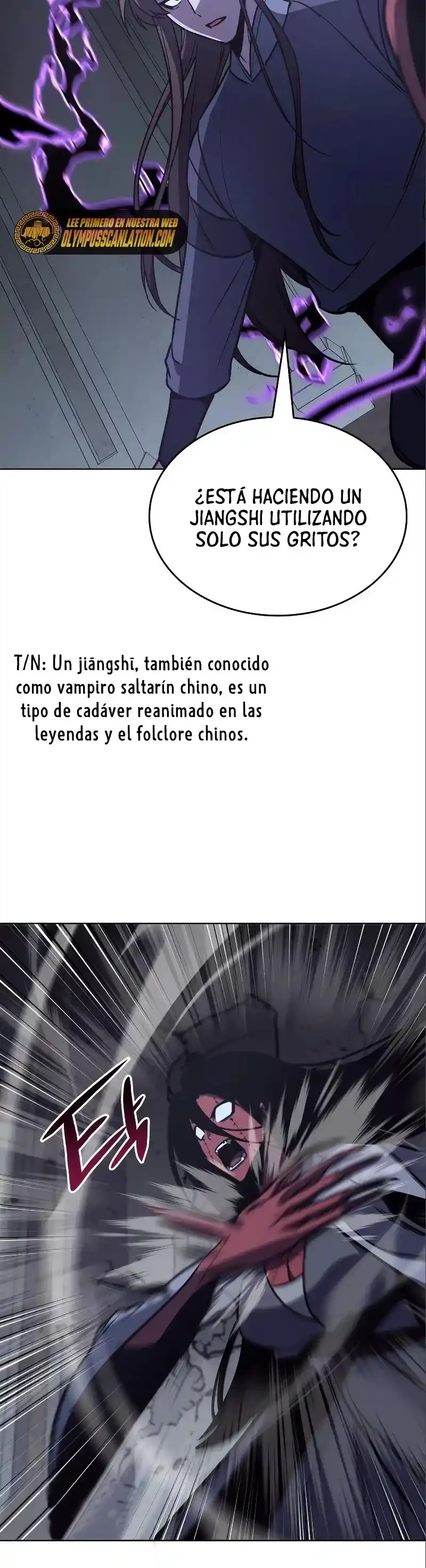Reencarne como el heredero loco Capitulo 54 página 19