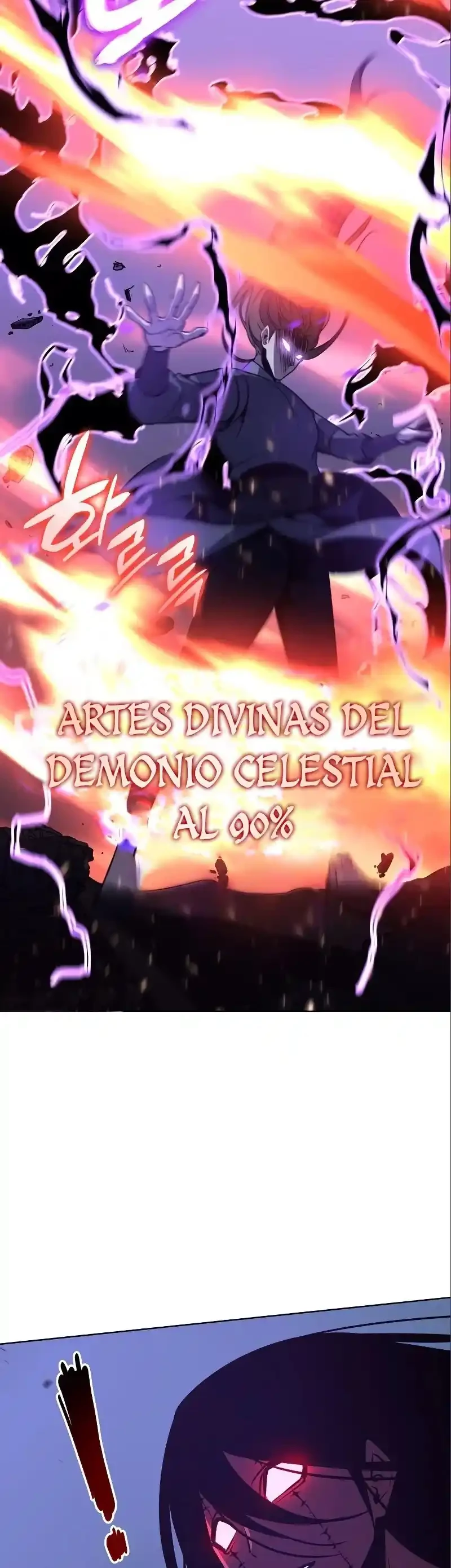 Reencarne como el heredero loco Capitulo 54 página 29