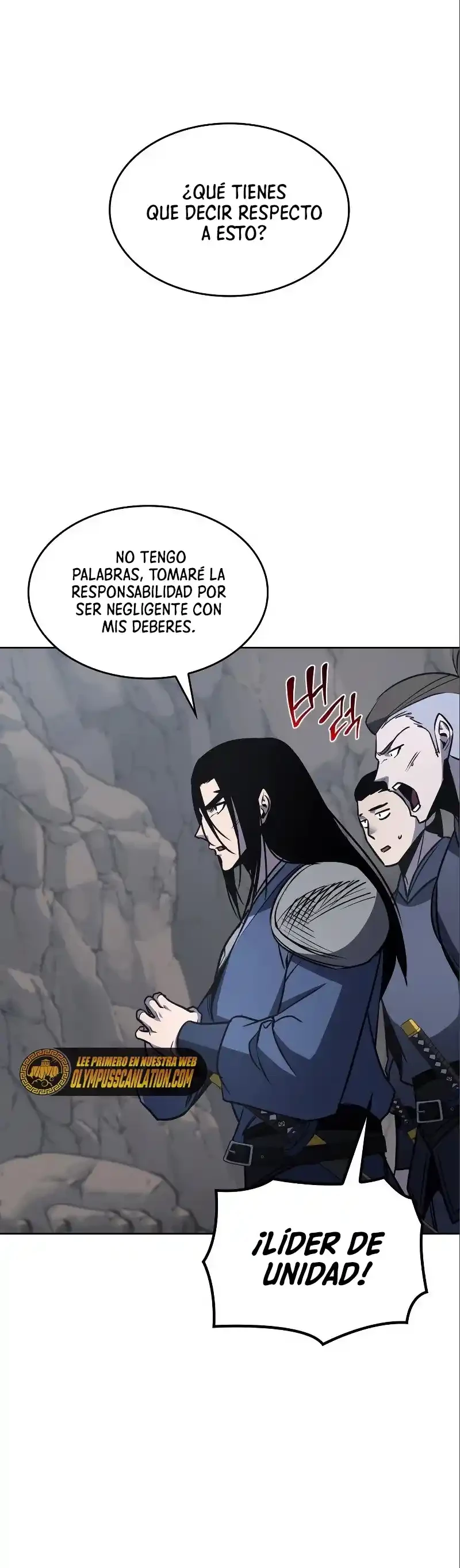 Reencarne como el heredero loco Capitulo 54 página 49