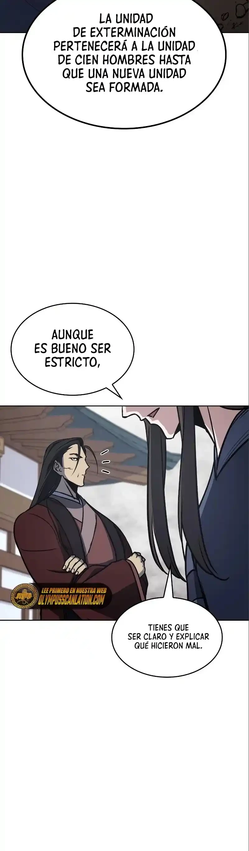Reencarne como el heredero loco Capitulo 54 página 51