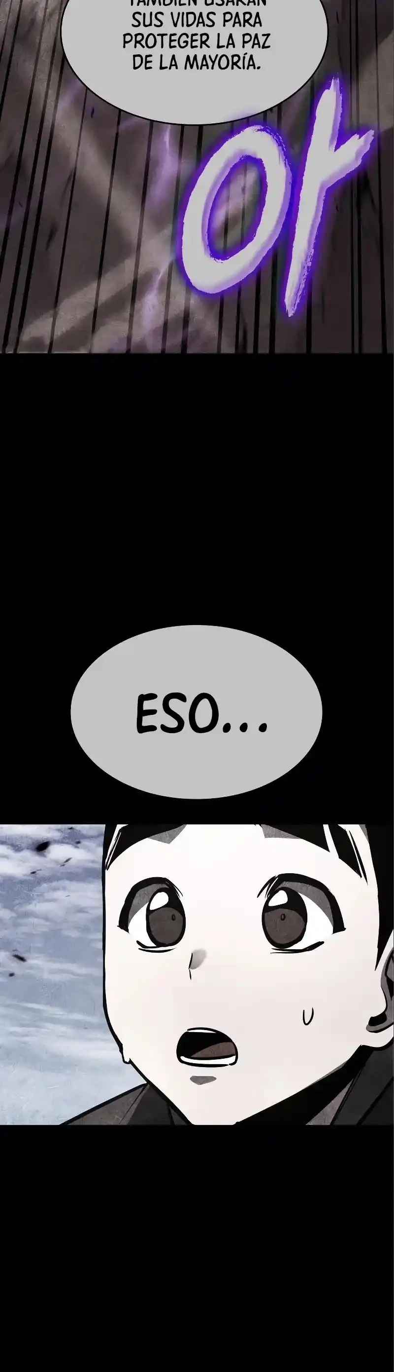 Reencarne como el heredero loco Capitulo 54 página 66