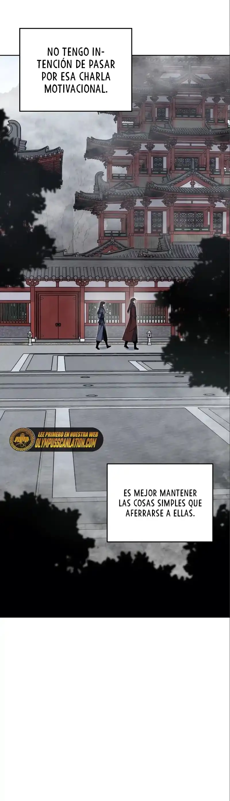 Reencarne como el heredero loco Capitulo 54 página 71