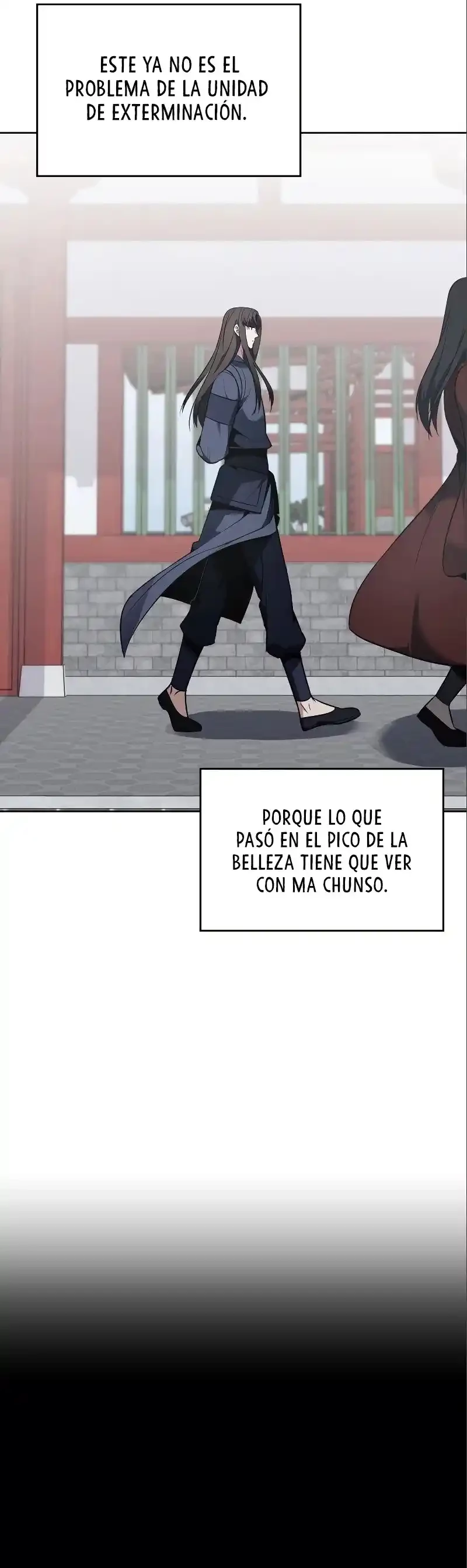 Reencarne como el heredero loco Capitulo 54 página 72