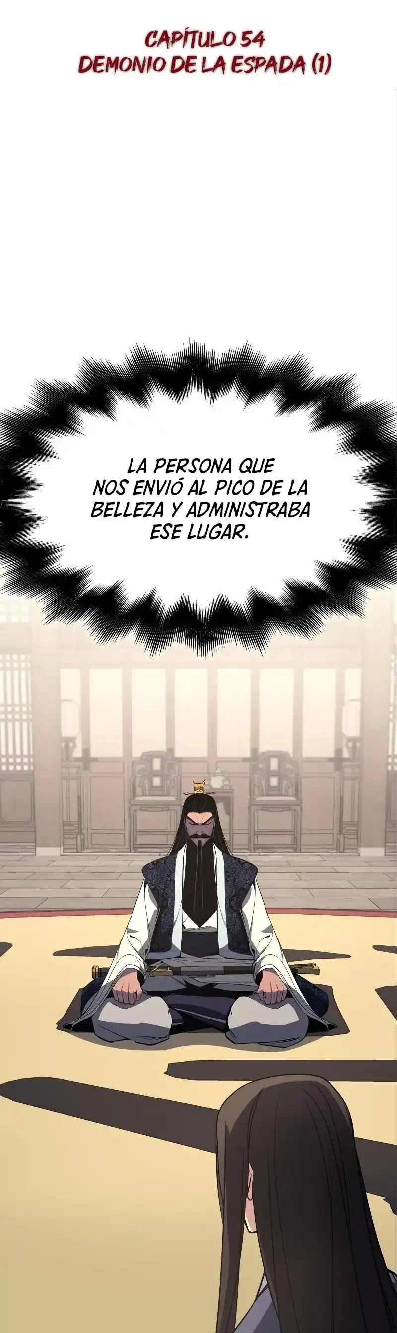 Reencarne como el heredero loco Capitulo 54 página 77
