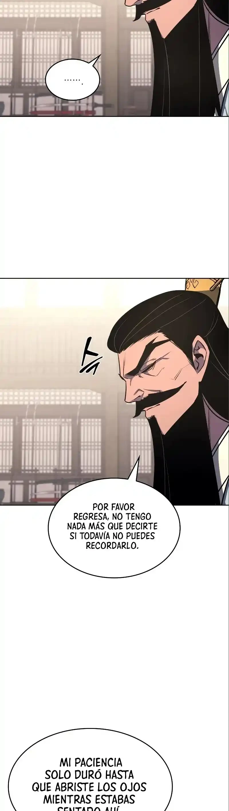 Reencarne como el heredero loco Capitulo 54 página 86