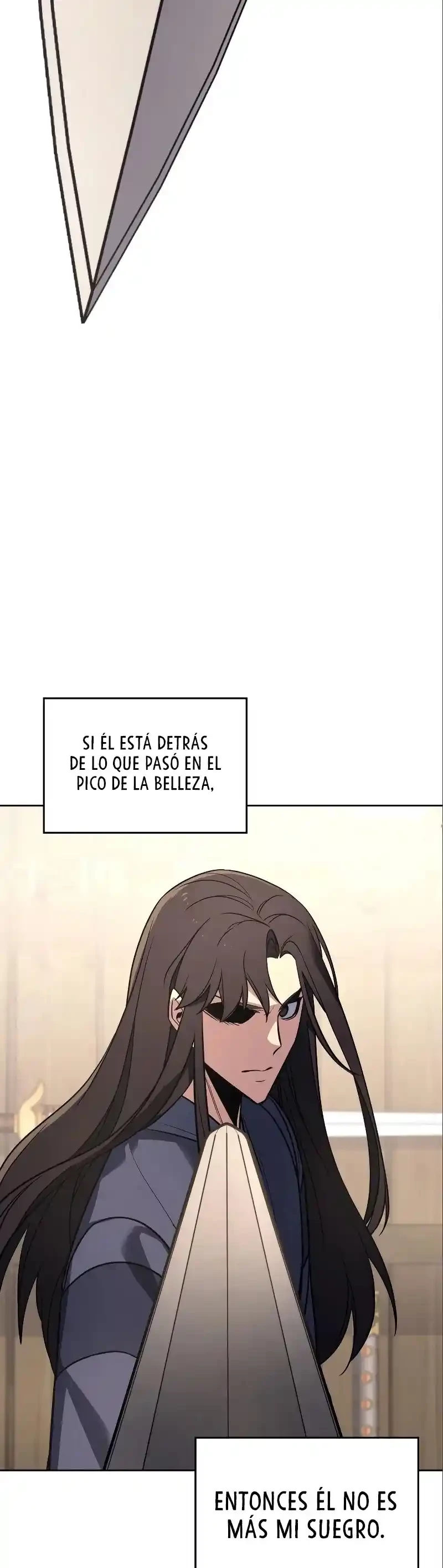 Reencarne como el heredero loco Capitulo 54 página 90