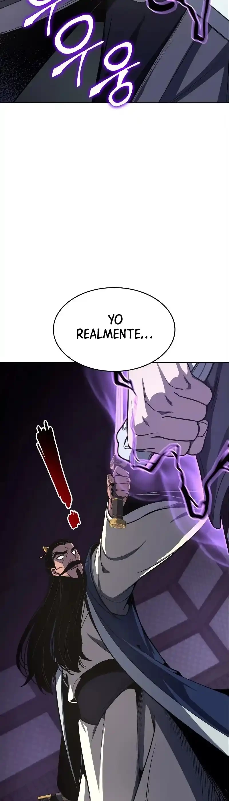 Reencarne como el heredero loco Capitulo 54 página 93