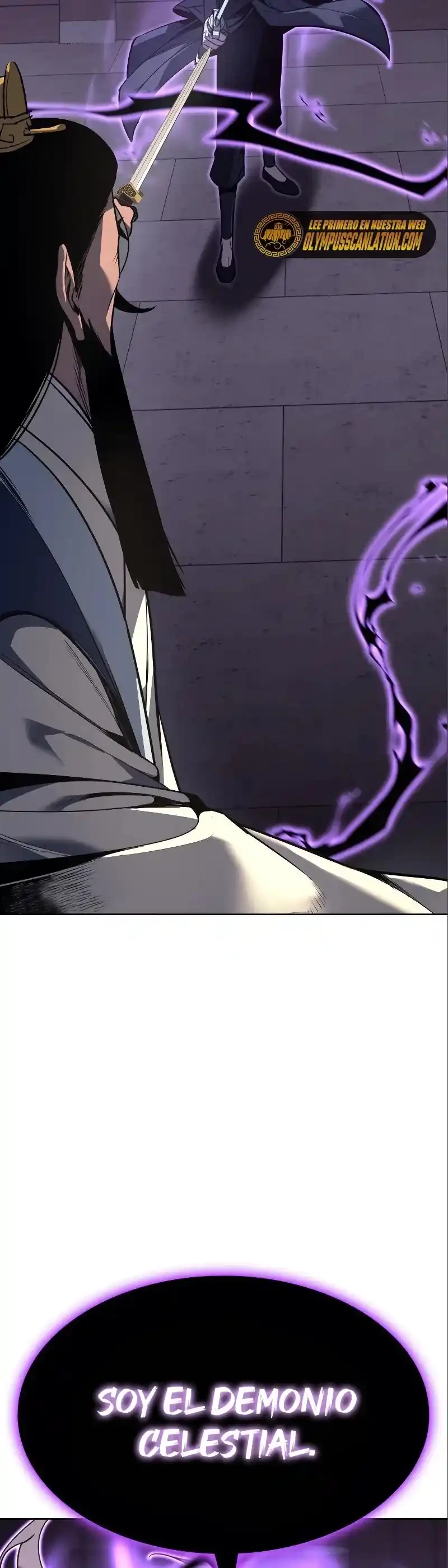 Reencarne como el heredero loco Capitulo 54 página 95