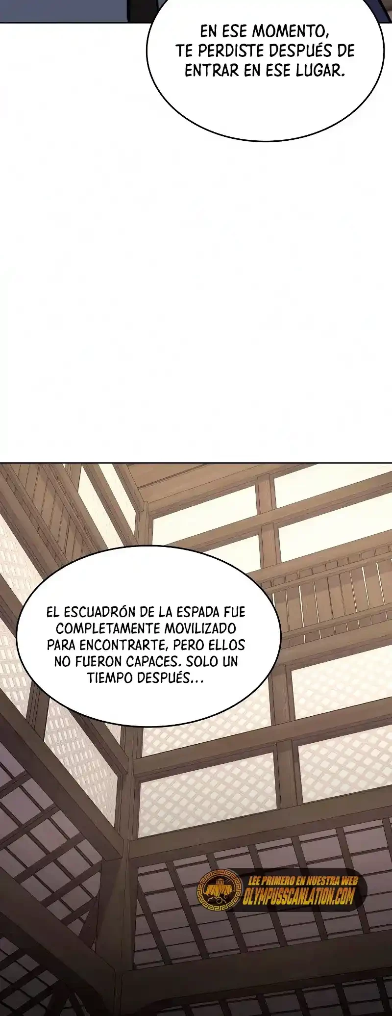 Reencarne como el heredero loco Capitulo 55 página 100