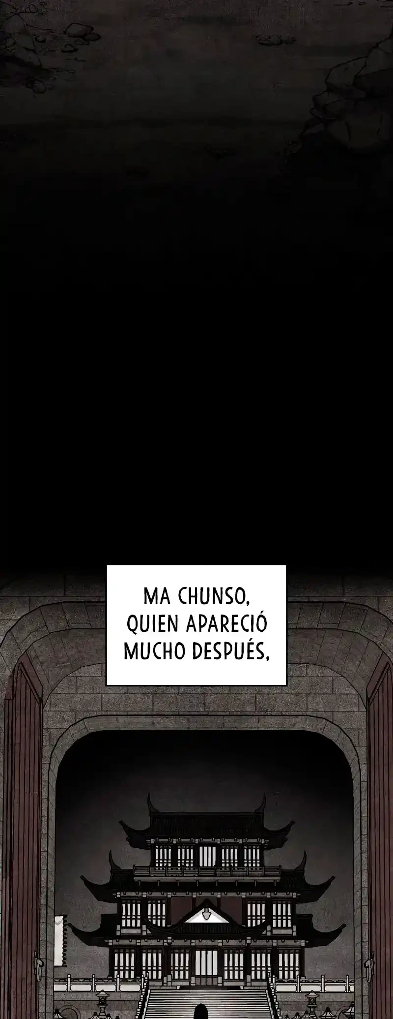 Reencarne como el heredero loco Capitulo 55 página 104