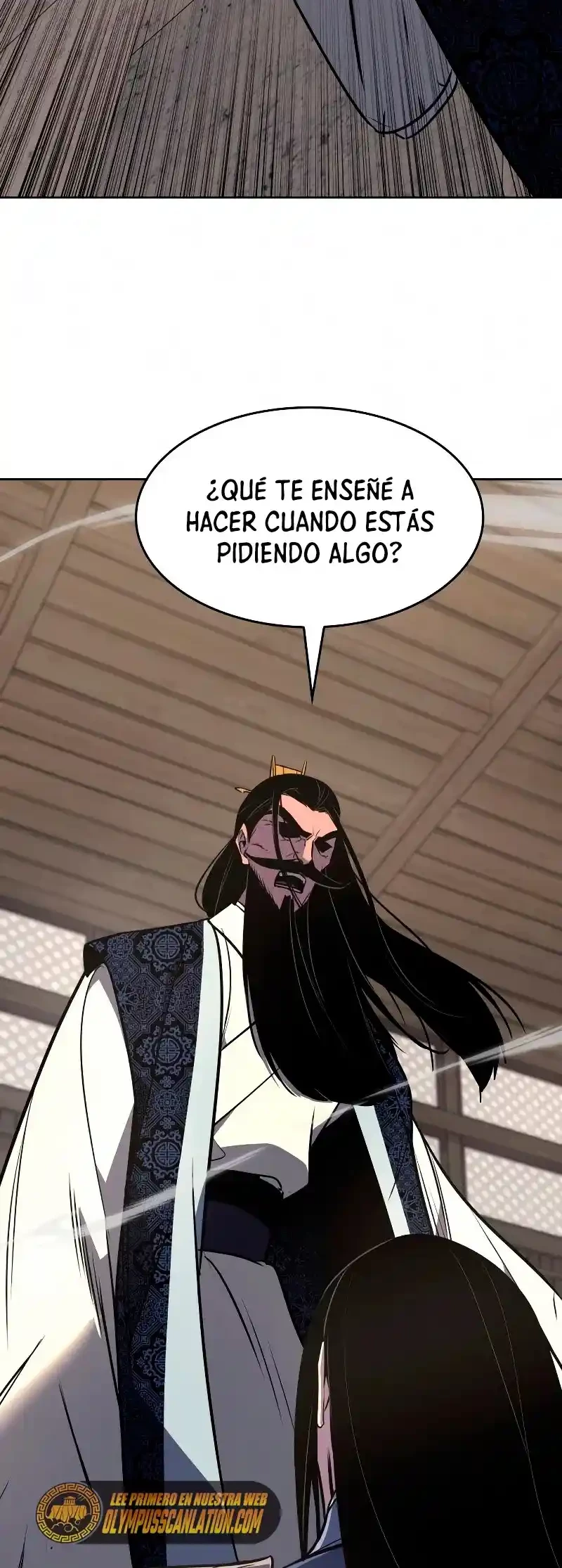 Reencarne como el heredero loco Capitulo 55 página 122