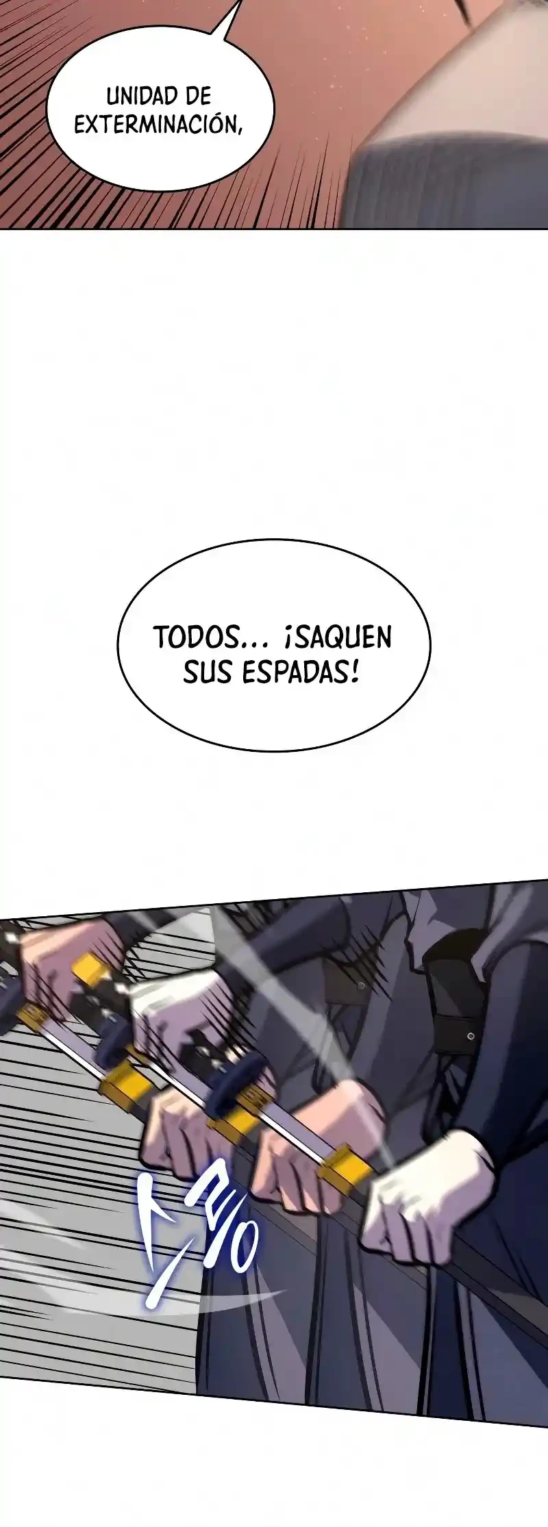 Reencarne como el heredero loco Capitulo 55 página 124