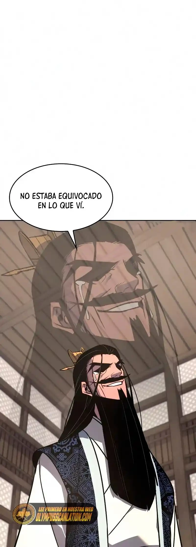 Reencarne como el heredero loco Capitulo 55 página 131