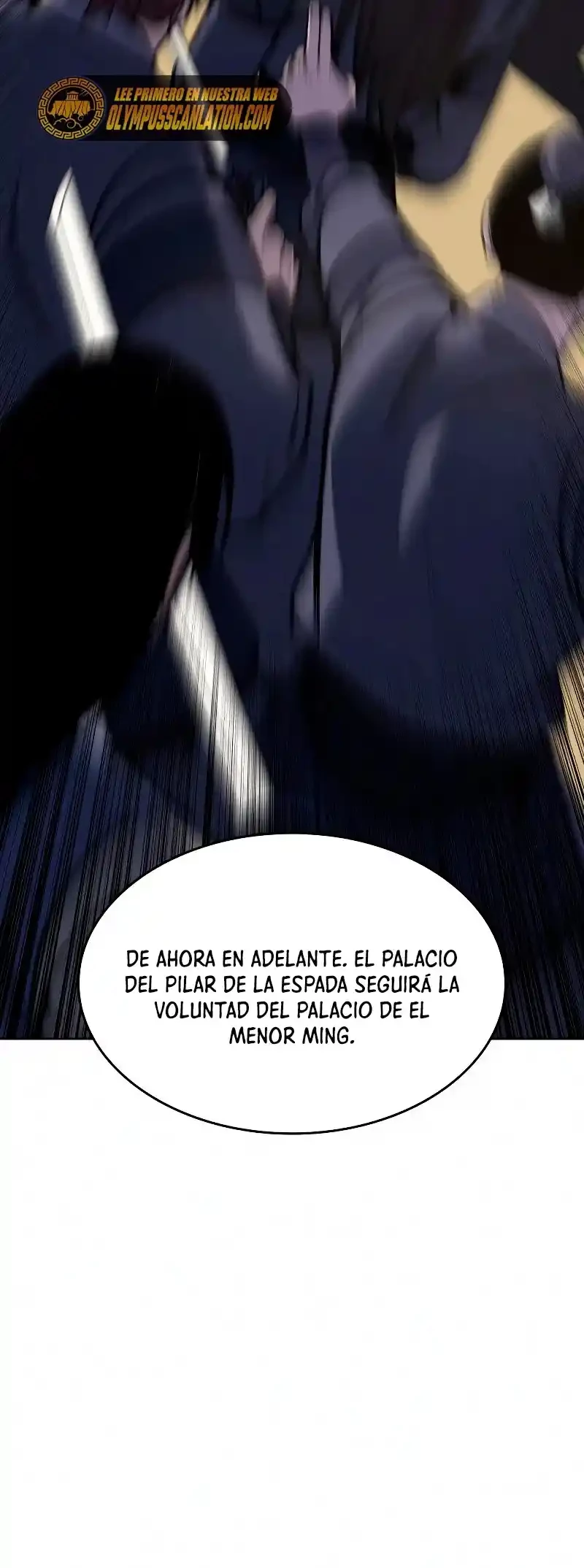 Reencarne como el heredero loco Capitulo 55 página 136
