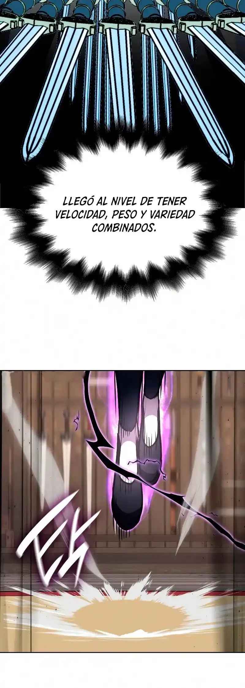 Reencarne como el heredero loco Capitulo 55 página 32