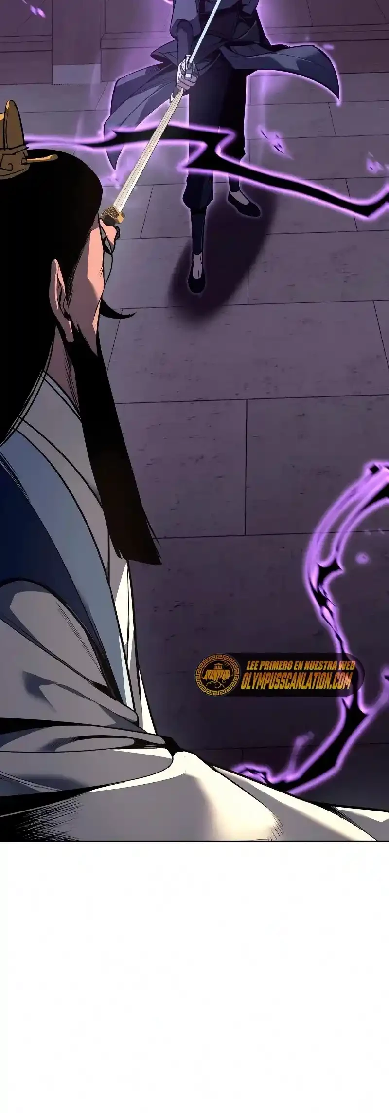 Reencarne como el heredero loco Capitulo 55 página 4