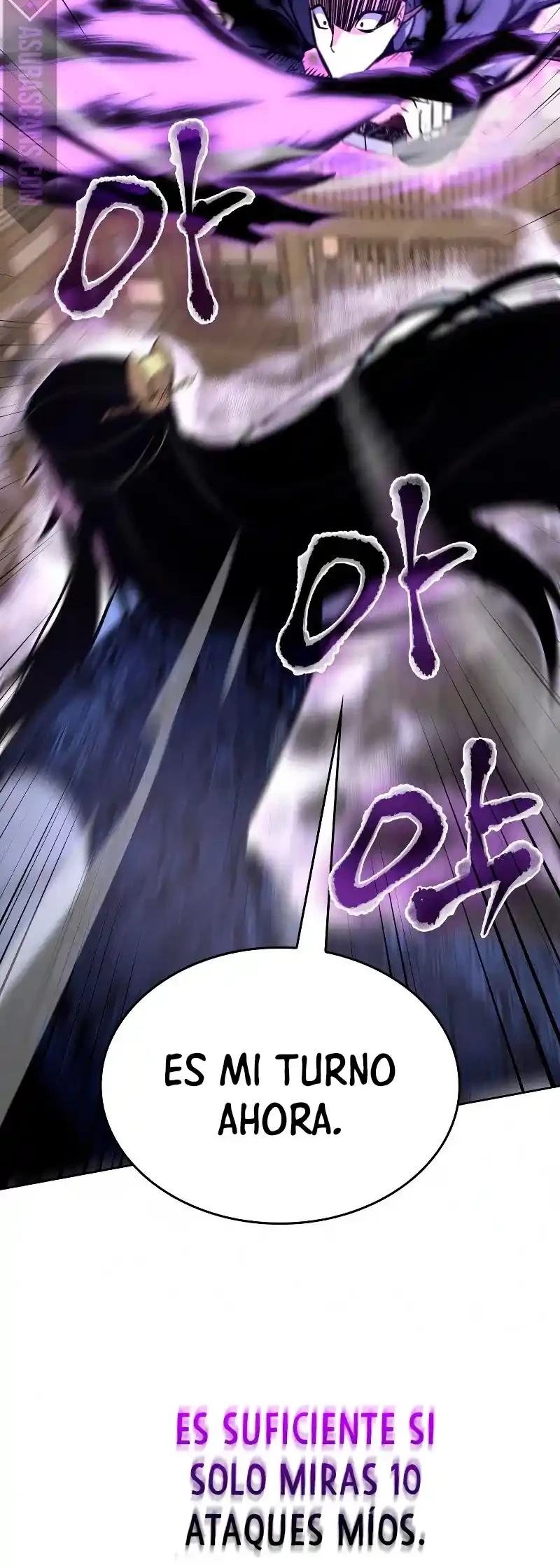 Reencarne como el heredero loco Capitulo 55 página 42